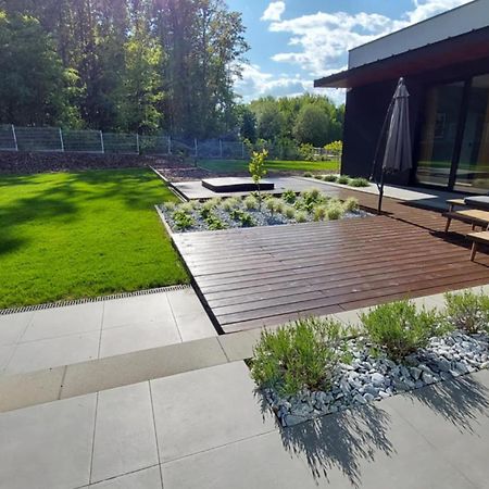 Ostatni Dom Po Lewej Villa Biale Bloto  Dış mekan fotoğraf