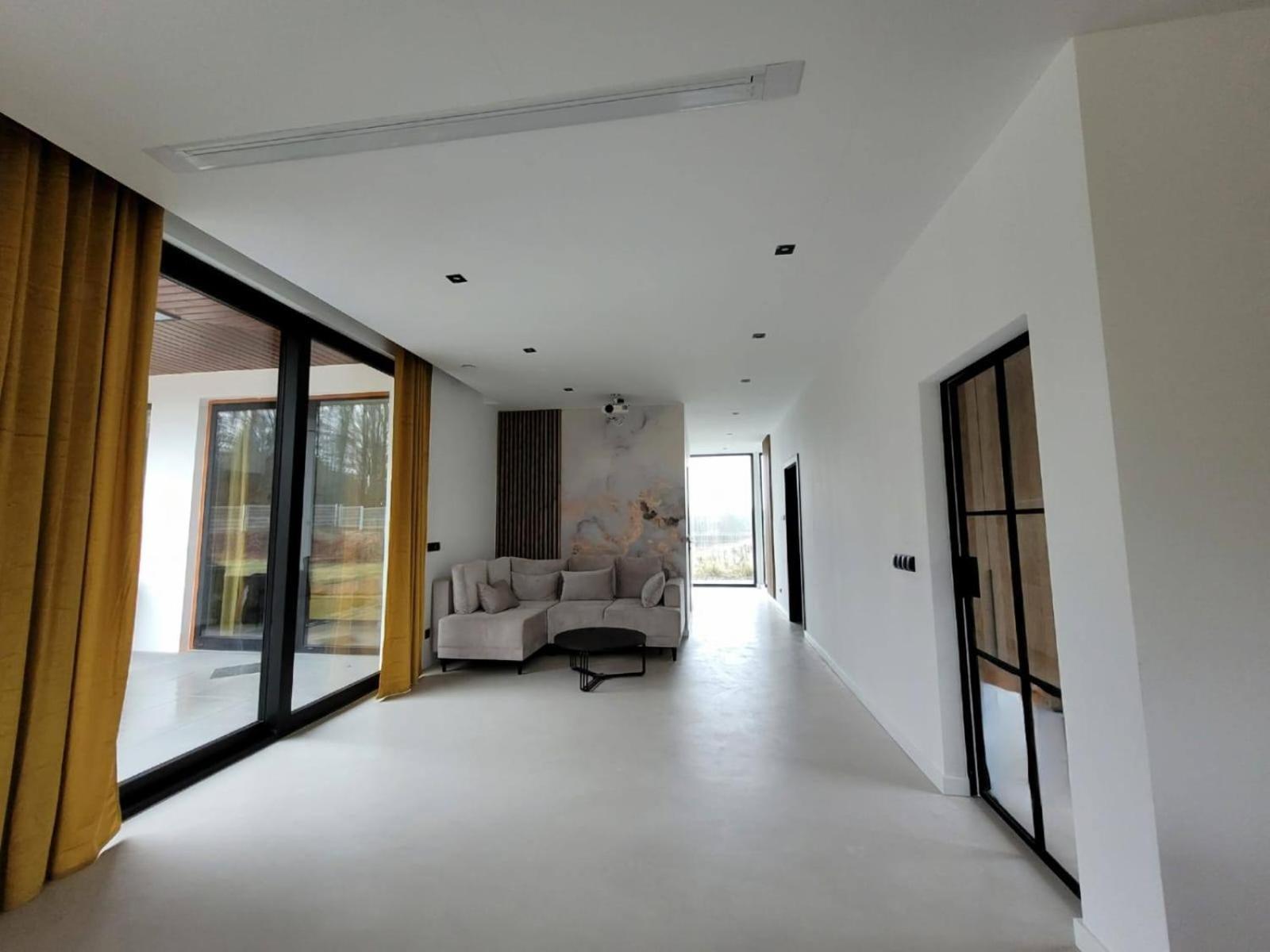 Ostatni Dom Po Lewej Villa Biale Bloto  Dış mekan fotoğraf