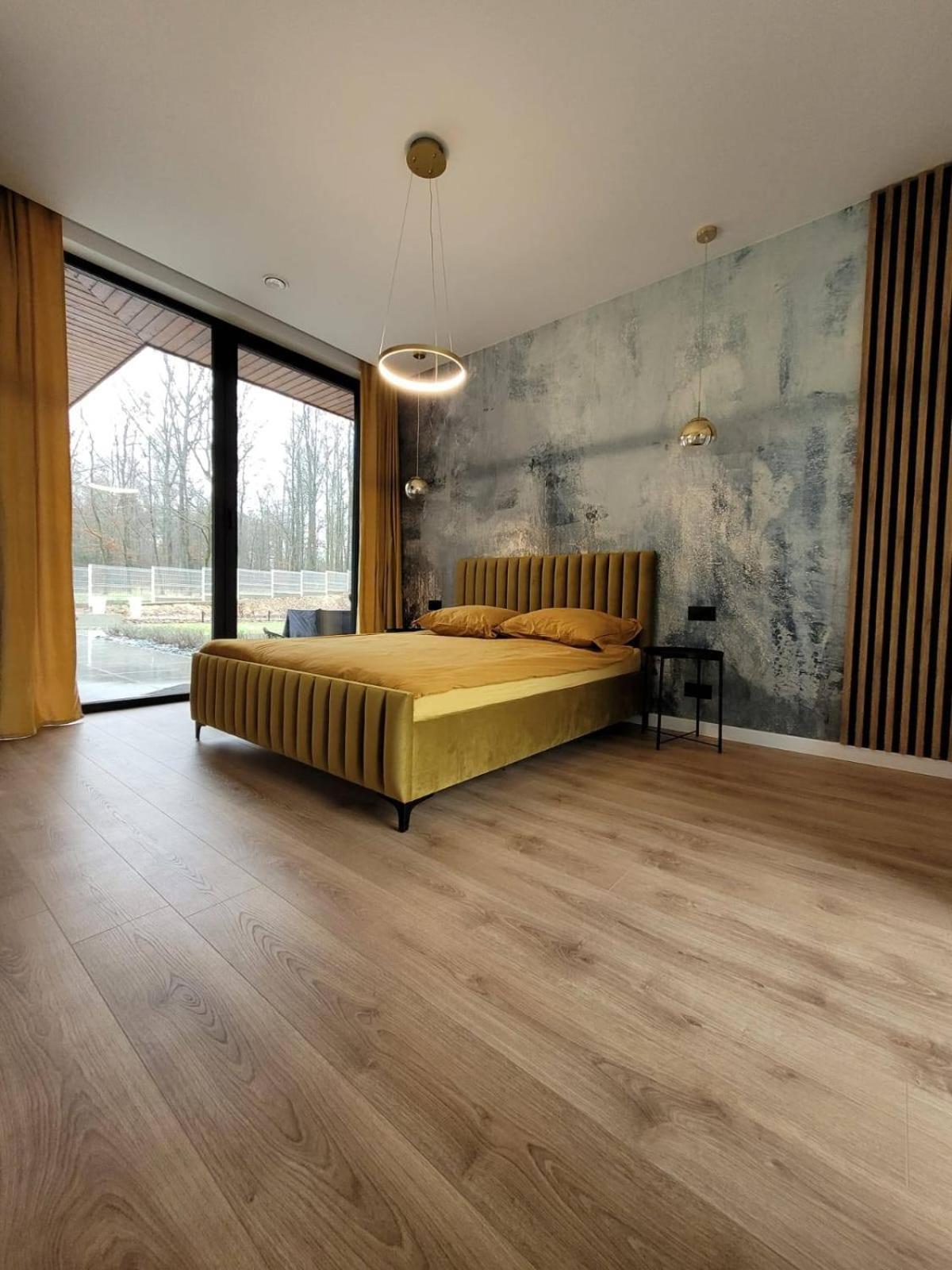 Ostatni Dom Po Lewej Villa Biale Bloto  Dış mekan fotoğraf
