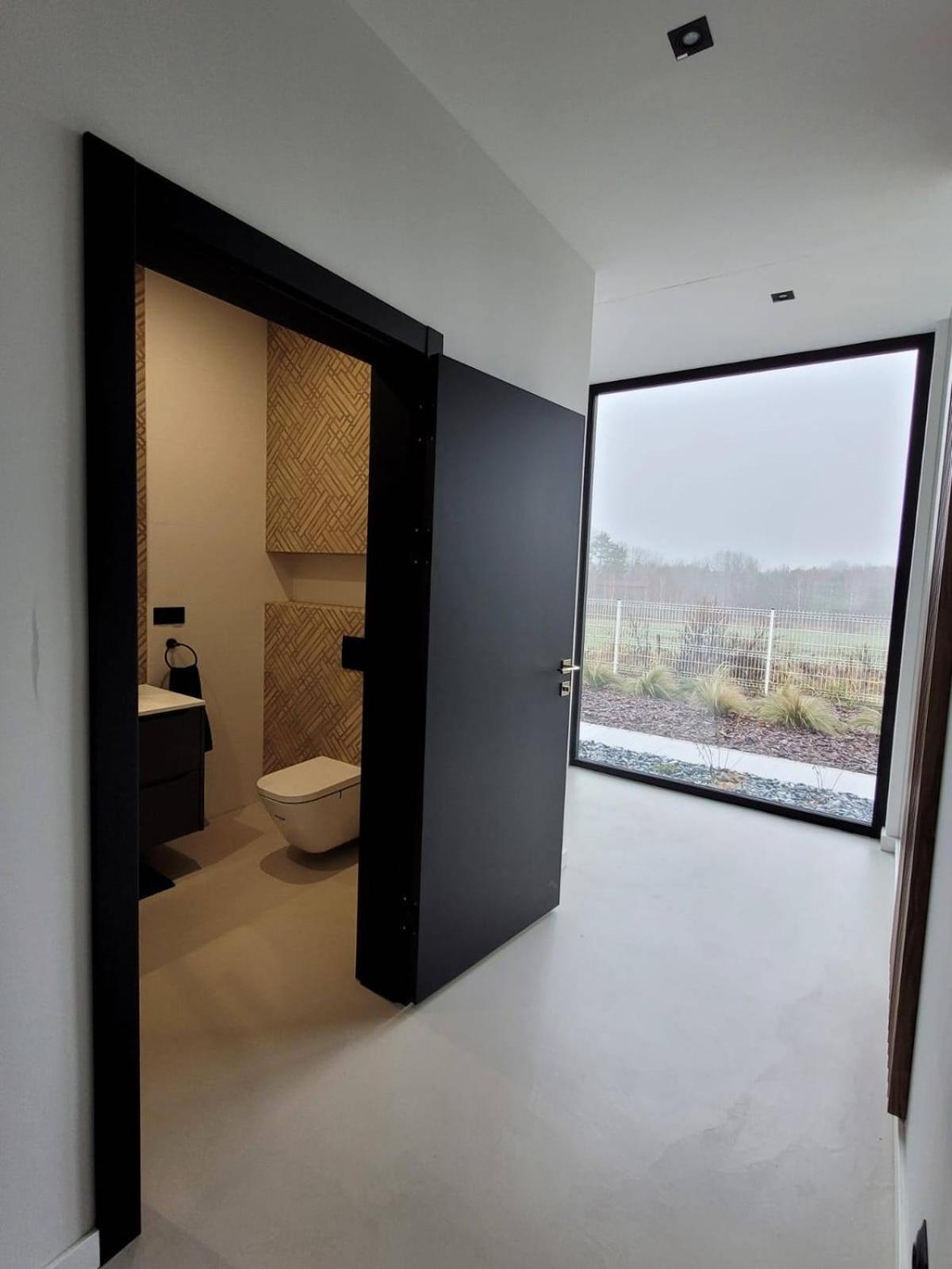 Ostatni Dom Po Lewej Villa Biale Bloto  Dış mekan fotoğraf