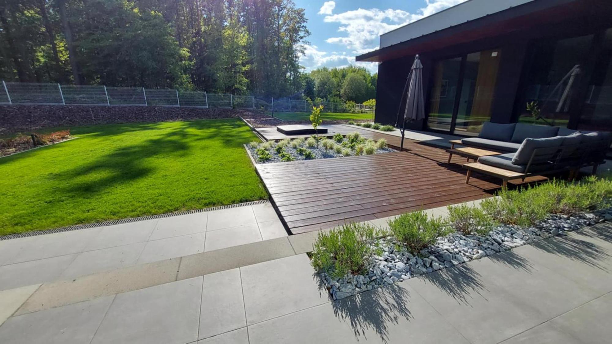 Ostatni Dom Po Lewej Villa Biale Bloto  Dış mekan fotoğraf